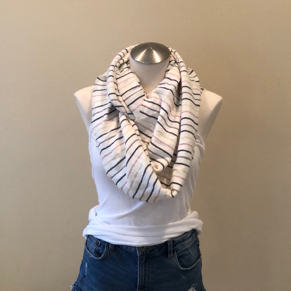 J. Jill scarf
